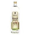 Löwen: Bergwiesen-Schnaps / 40 % Vol. / 1,0 Liter-Flasche