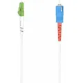 HAMA 200766 Glasfaser-Netzwerkkabel, 5m
