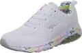 Schnürhalbschuh Sneaker (sportlich) K-Air Ora multi