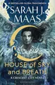 House of sky and breath a crescent city novel: The EPIC second book in the Crescent City series, from the creator of ACOTAR