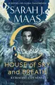 Sarah J. Maas House of Sky and Breath