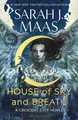 House of Sky and Breath: The unmissable new fantasy, now a #1 Sunday Times