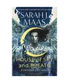 House of Sky and Breath, Sarah J. Maas
