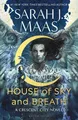 House of Sky and Breath The EPIC second book in the Crescent City series, fro...
