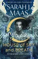 House of Sky and Breath | Sarah J. Maas | Englisch | Buch | Crescent City | 2022