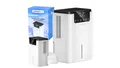 5905204696262 Osuszacz powietrza Climative DH-070 Luxe UV CLIMATIVE
