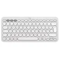 Logitech Pebble Keys 2 K380s - Tastatur - kabellos
