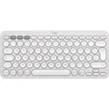 Logitech Pebble Keys 2 K380s (DE, Kabellos) (920-011796)
