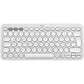 PEBBLE KEYS 2 K380S TONAL WHITE 920-011796 (5099206111080)