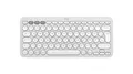LOGITECH Pebble Keys 2 K380s, Easy-Switch für Windows, macOS, iPadOS, Android, C