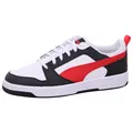 Puma Rebound V6 Low Sneaker Mehrfarbig