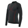 Dainese Thermo LS Shirt Black/Red M wärmendes Funktionsshirt NEU++