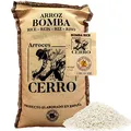 1 kg. Bomba Paella Reis D. O. Valencia - Arroz Bomba Paellareis, der weiße Reis aus Spanien