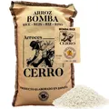 1 kg. Bomba Paella Reis D. O. Valencia  Arroz Bomba Paellareis, der weiße Rei...