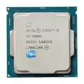 INTEL CORE I5-7600K SR32V 3.8GHZ Max 4,20GHZ LGA1151 V1 CPU 4C/4T Prozessor