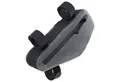 EVOC Fahrradtasche Multi Frame Pack WP Rahmentasche - Fahrradtasche S 21 cm (carbon