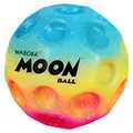 Waboba Moon Ball - Höchster Springball - Original-Design - Kinder Flummi 65mm