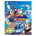 Nexomon + Nexomon: Extinction Complete Collection - Sony PlayStation 4 - RPG - PEGI 7