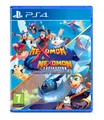 Nexomon + Nexomon Extinction Complete Collection Juego para PlayStation 4 PAL ES