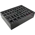 Feldherr Schaumstoff-Set und Tokenhalter kompatibel mit HeroQuest (Kunststoff) (HB01SET)