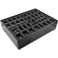 HB01SET - Schaumstoff-Set + Tokenhalter für HeroQuest (2021) - Grundspielbox