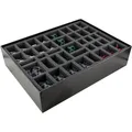 HB01SET - Schaumstoff-Set + Tokenhalter für HeroQuest (2021) -...
