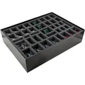 HB01SET - Schaumstoff-Set + Tokenhalter für HeroQuest (2021) -...