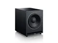 Teufel Aktiv-Subwoofer S 6000 SW Wireless Lautsprecher (Cinch-Eingang, Kabelgebunden, 240 W, Frontfire-Prinzip für eine kontrollierte Wiedergabe)