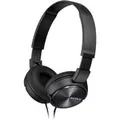 MDR-ZX310APB, Headset schwarz