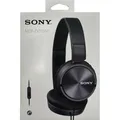 Sony Mdr-Zx310ap (ANC, Kabelgebunden) (MDRZX310APB.CE7)