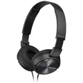 Sony MDRZX310APB schwarz Bügelkopfhörer Over-Ear-Kopfhörer