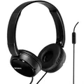 Sony MDR-ZX310APB Schwarz # MDRZX310APB.CE7