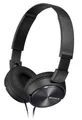 Sony W128372406 863956 Mdr-Zx310Ap Headset Wired  Head-Band Calls/Music Blac ~E~