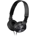 Sony MDR-ZX310APB, Headset, schwarz