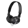Sony MDR-ZX310APB Schwarz Bügelkopfhörer Freisprechfunktion 25