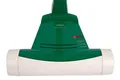 Vorwerk Teppichreiniger Teppichfrischer VTF 733 mit 2 Packungen Reinigungspulver - elektrischer für Kobold VK 120 121 122 130 131 135 136 - Gebraucht mit 3 Jahren Garantie