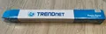 TRENDNET 19" Patch Panel TRN TC-P24C5E CAT5E RJ45 19 Zoll unverbaut mit OVP
