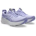 Asics GEL-KAYANO 32 Laufschuh für mehr Stabilität blau 39 EU