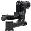 SIRUI PH-10 Gimbal Kopf mit Wechselplatte Carbon (Angebot)
