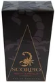 Scorpio Noir Absolu Eau de Toilette für Herren 75 ml EdT Spray