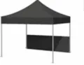BIHR Home Track Halbwand abnehmbar Rennzelt 3x3m (Art. 980126)