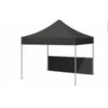 Gratis Versand Pared Media Höhe Für BIHR Carpa 3m x 3m Zelt Motorrad