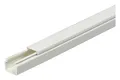 REV Ritter Mini-Installationskanal 15 x 15 mm weiß - 79730 2