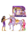 Unicorn Academy Sophia & Magic Wildstar