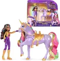 UNICORN ACADEMY Sophia & WILDSTAR – Magie Regenbogen, Die Leben Schafft!