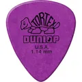 Dunlop Tortex Standard 1,14 violett, 12er Pack | Neu