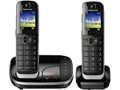 PANASONIC KX-TGJ 322 GB Schnurloses Telefon