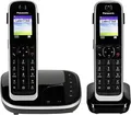Panasonic KX-TGJ322GB - Schnurlostelefon - Anrufbeantworter