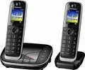 Panasonic KX-TGJ322 schwarz