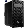 HP Z2 Tower G1i Workstation (A40MLET), PC-System, schwarz